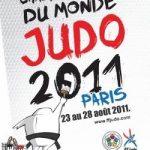 23-28 Agosto: Mondiali di Judo a Parigi 18