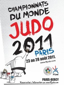 23-28 Agosto: Mondiali di Judo a Parigi 4