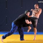 Fedor non scapperà nei 205... 7