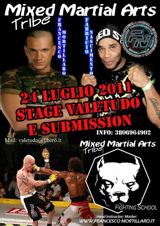 24 luglio Seminario di Nascimento 7