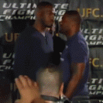 Jon Jones è Incazzato.... 17