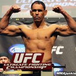 UFC 133 - fuori lil' Nog 1