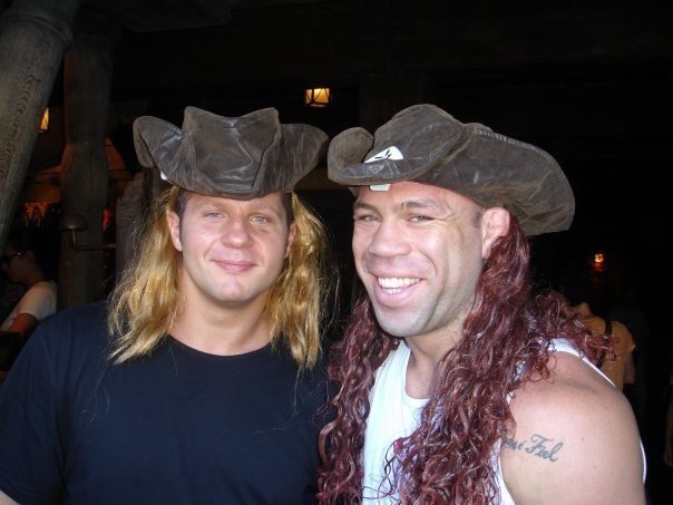 il Chupa si prende 2 giorni di vacanza... 12