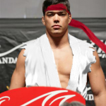 Rashad Evans vs Lyoto Machida 2 17
