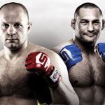 Strikeforce: Fedor Emelianenko vs Dan Henderson PROMO 20