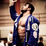 Ricardo Abreu debutta nelle MMA 18