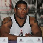 Hector Lombard dice che Nate Maquardt è scappato 19