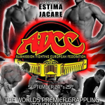 Braulio Estima Road to Jacare Rematch ADCC 2011 Teaser 8
