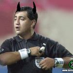 Altro Arbitro di MMA PESSIMO 22