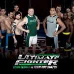 The Ultimate Fighter in Italia 2