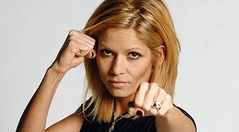 Il peggior arbitro di MMA 6