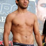 Scott Coker - basta atleti in UFC 8