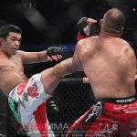 Lyoto vs Sonnen? il drago vs il chiaccherone ? 13