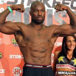 Roger Gracie vs. "King Mo" spostato allo Strikeforce di Settembre 14