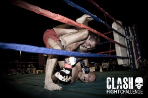 Clash Fight Challenge: i Risultati 8