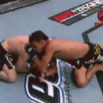 UFC on Versus 4: Oliveira vs. Lentz - risultato modificato 17