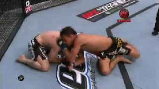 UFC on Versus 4: Oliveira vs. Lentz - risultato modificato 6