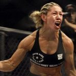 Cris Cyborg da le sue ragioni 1