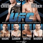 UFC 132: Cruz vs. Faber II - risultati live 10