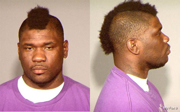 Brett Rogers arrestato 7