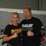 Corso di MMA a Milano 19