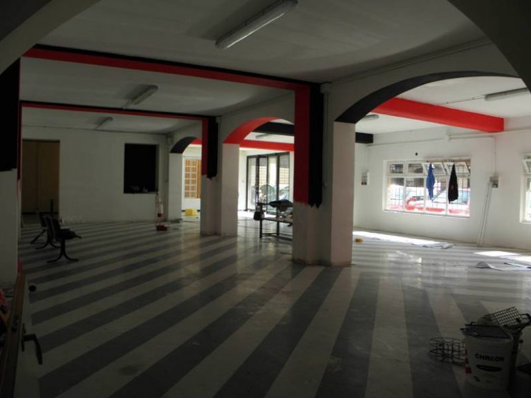 Stabile Fight Team Novara MMA 10