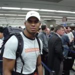 Overeem in UFC: si sta "parlando" 1
