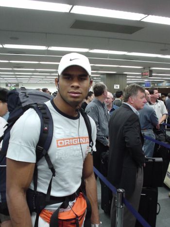 Overeem in UFC: si sta "parlando" 4