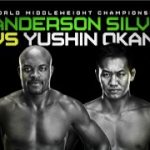 UFC 134 - Anderson Silva vs Yushin Okami: Risultati UFC RIO 6