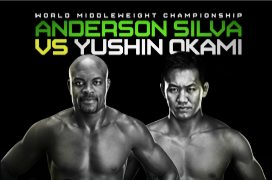 UFC 134 - Anderson Silva vs Yushin Okami: Risultati UFC RIO 2