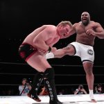 il Karma di Dana White 7