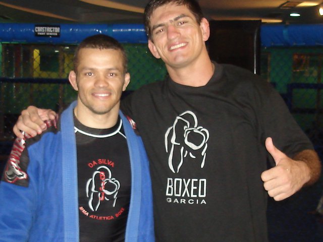 Paulo Thiago - Intervista (Agosto 2011) 1