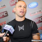 UFC Live: le paghe 4