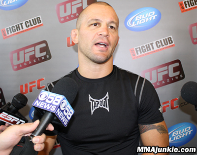 UFC Live: le paghe 8