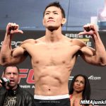Dana White: Yushin Okami è il miglior Fighter dal Giappone 5