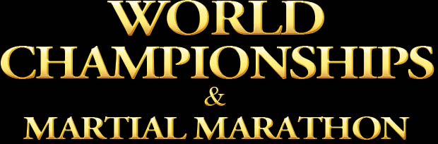 World Championships & Martial Marathon 2011 10
