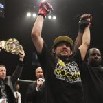 Gilbert Melendez vs Jorge Masvidal 12