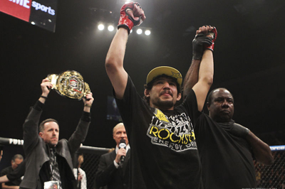 Gilbert Melendez vs Jorge Masvidal 5