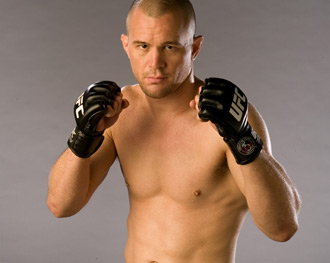 UFC on Versus 5 in numeri 12