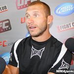 Donald Cerrone pronto a combattere contro "quel Khabib li" 1