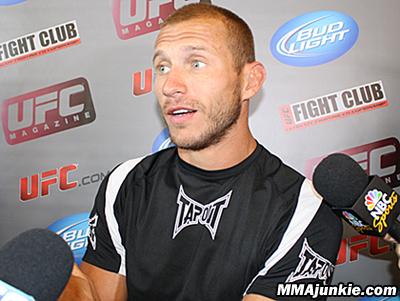 Donald Cerrone pronto a combattere contro "quel Khabib li" 1