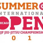 3 tornei IBJJF in America... 8