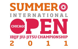 3 tornei IBJJF in America... 7