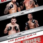 UFC on Versus 5: risultati live (gratis su Sky & FB) 14