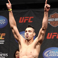 UFC on Versus 5 ...e Dan Hardy non fa il peso ! 14