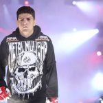 Nick Diaz si allena con Andre Ward 17