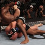 Chael Sonnen: Il Rashad di Sabato è il piu forte LHW della Storia 19