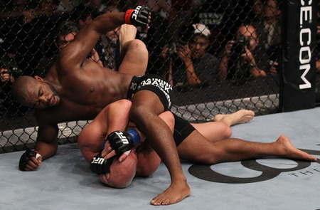 Chael Sonnen: Il Rashad di Sabato è il piu forte LHW della Storia 18