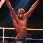 5 dita di violenza: Jose "Pele" Landi-Jons VS Marcelo "Maguila" Viera 24