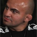 Wallid Ismail versus Jean Jacques Machado 21